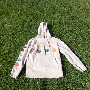 Spiritual Specialist Hoodie